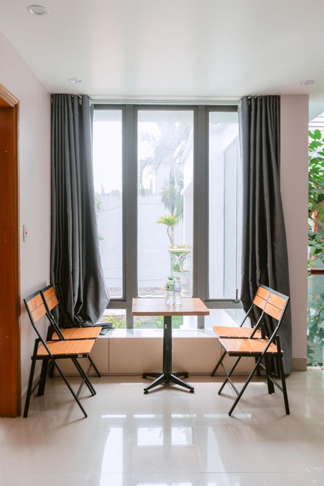 Dong Khe Sau D'Home Homestay Cat Ba מראה חיצוני תמונה
