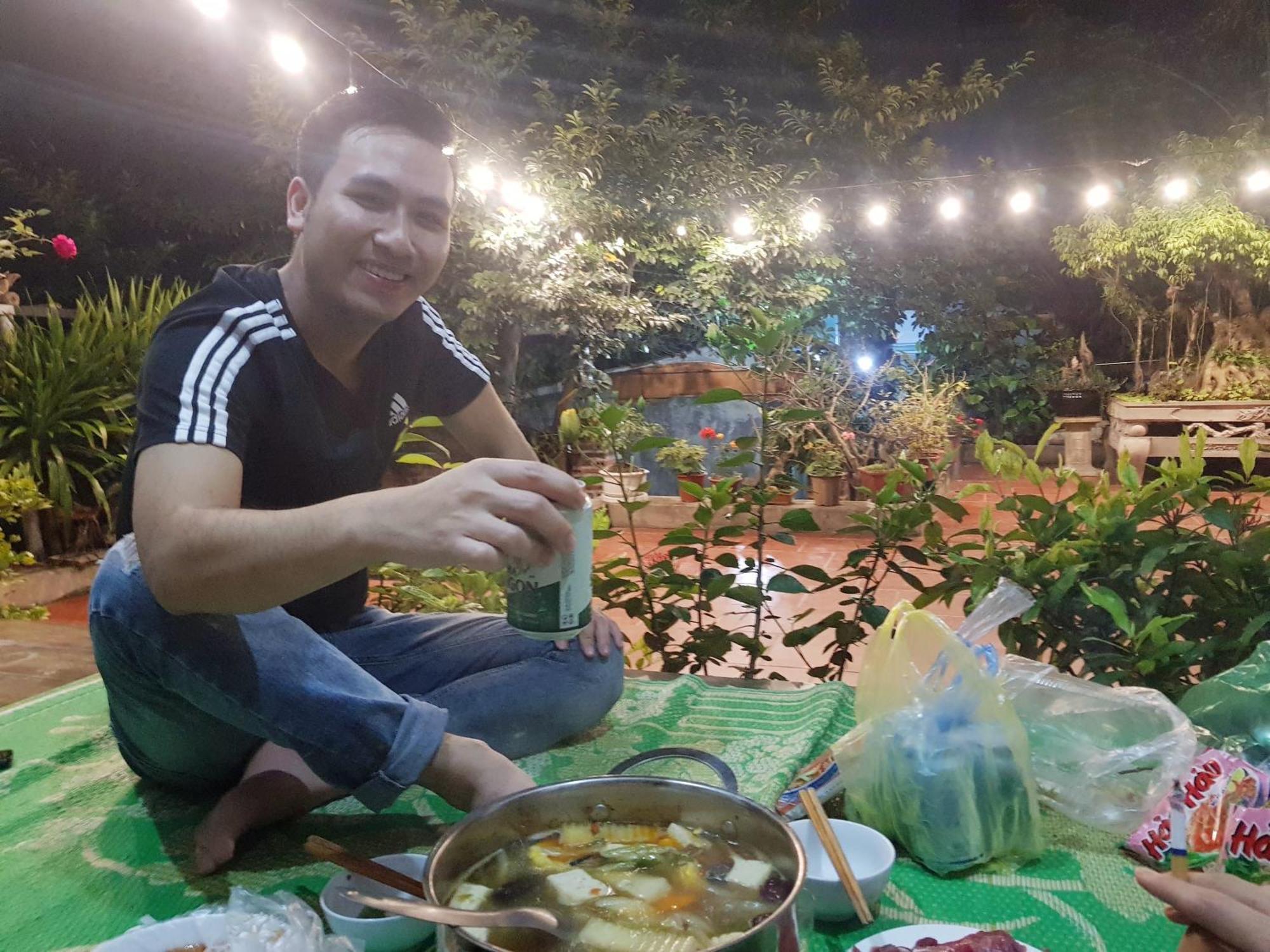 Dong Khe Sau D'Home Homestay Cat Ba מראה חיצוני תמונה