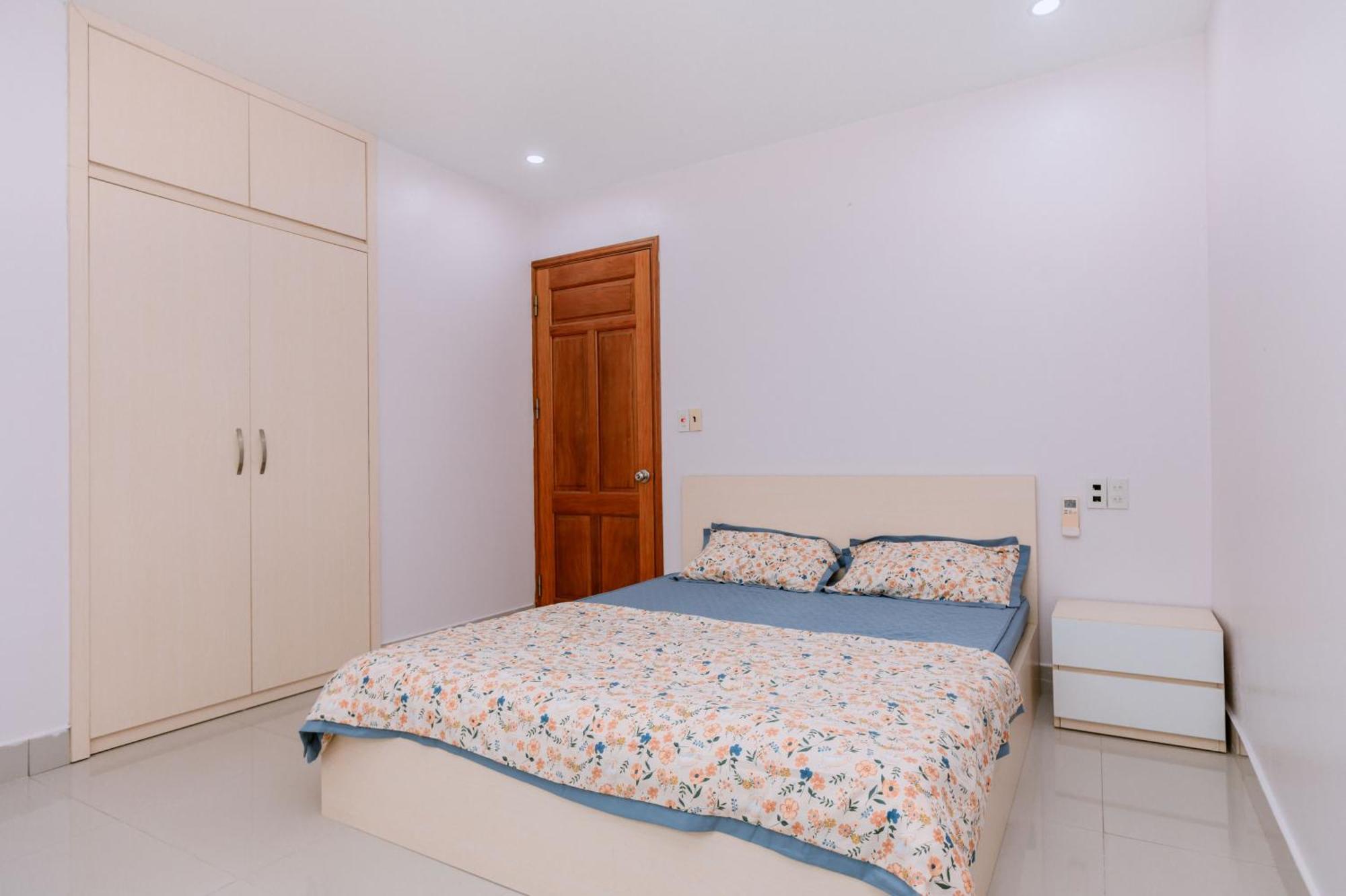 Dong Khe Sau D'Home Homestay Cat Ba מראה חיצוני תמונה
