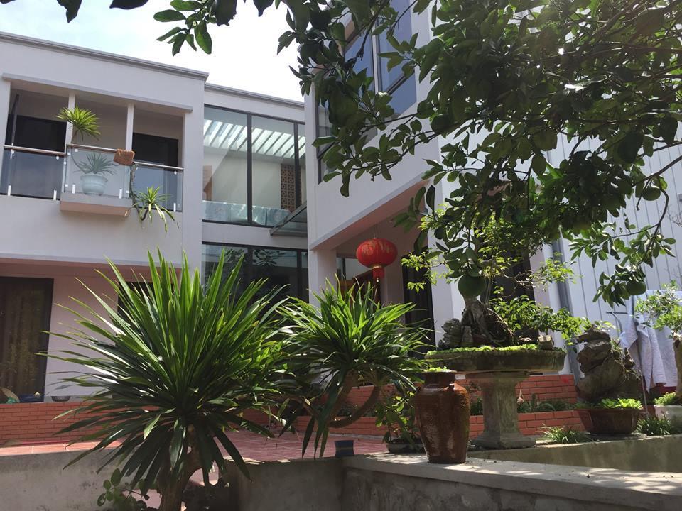 Dong Khe Sau D'Home Homestay Cat Ba מראה חיצוני תמונה
